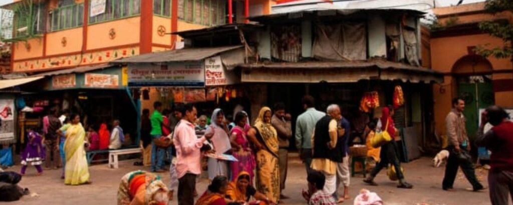 Kalighat Temple: Where Faith Meets Folklore