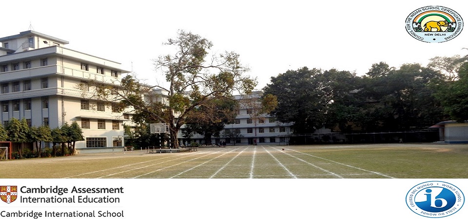 3. Modern High School for Girls