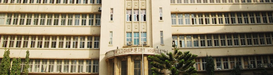 Grant Medical College, Mumbai