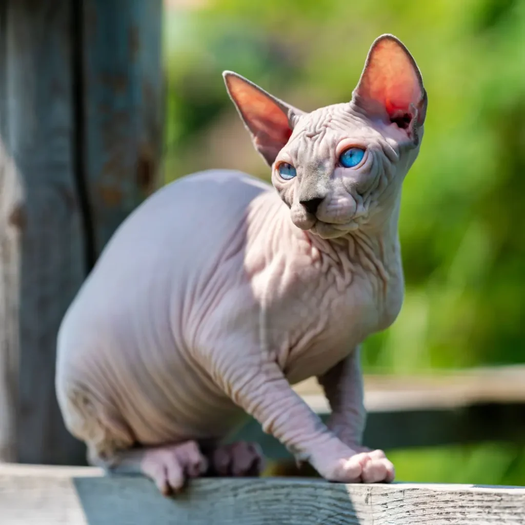 Top 10 Best Cats Price in India