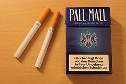 Top 10 Best Cigarettes in India