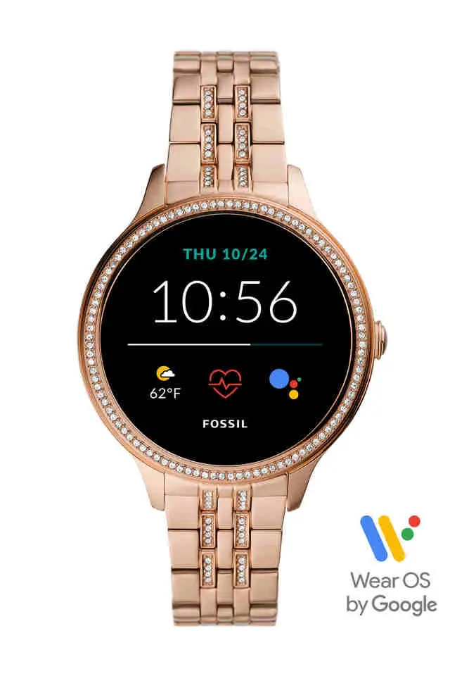 Top 10 Best Smartwatch in india