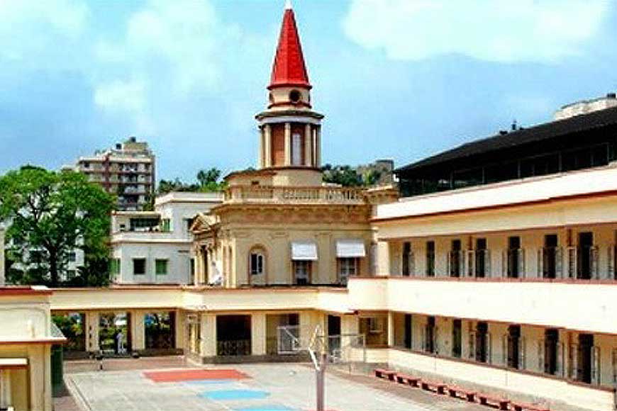 Top 10 Schools in Kolkata