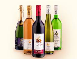 Top 10 Best Wine Brands in India