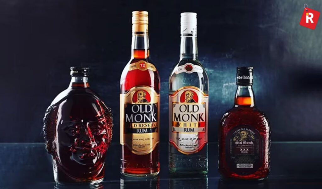 Top 10 Rum Brands in India