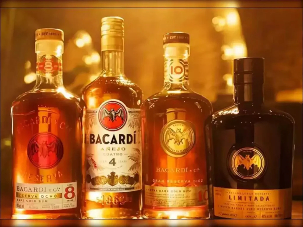 Top 10 Rum Brands in India