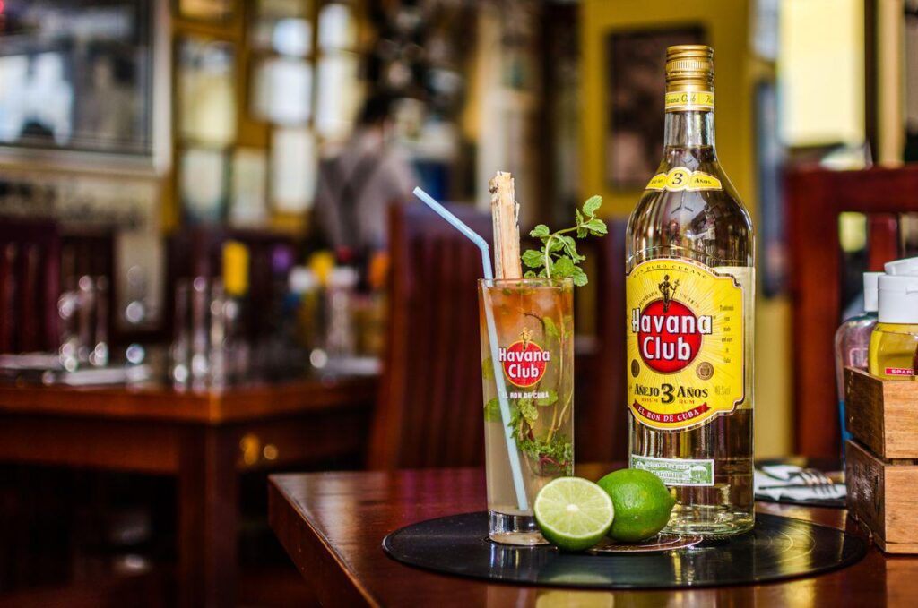 Top 10 Rum Brands in India