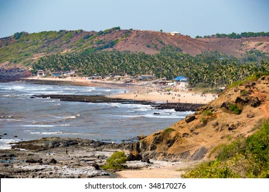 Top 10 Tourist Places in Goa