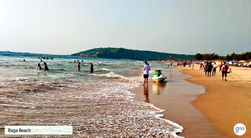 Top 10 Tourist Places in Goa