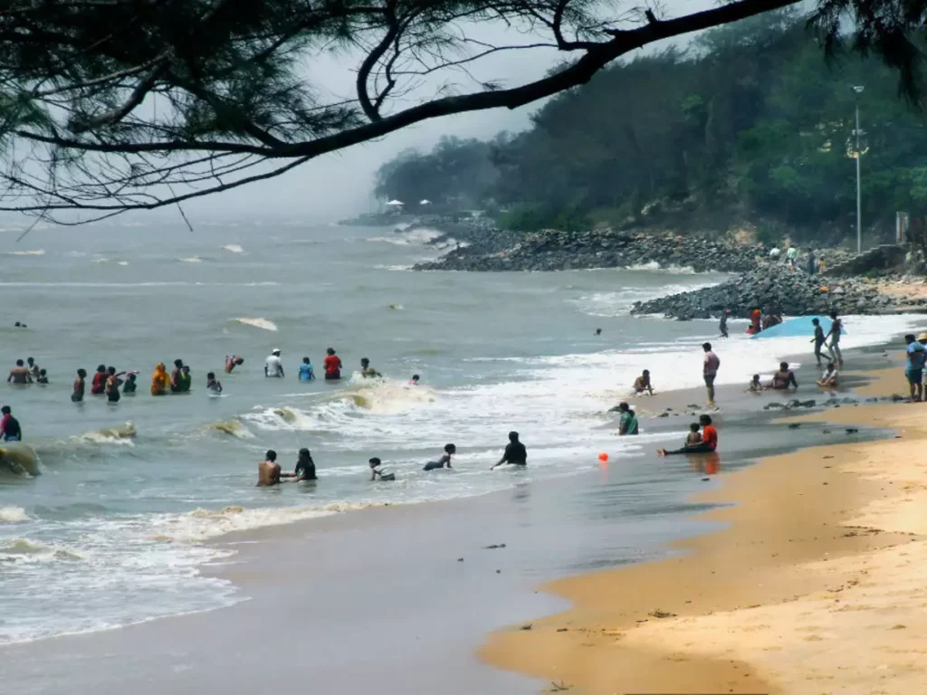 Top 10 Tourist Places in Odisha