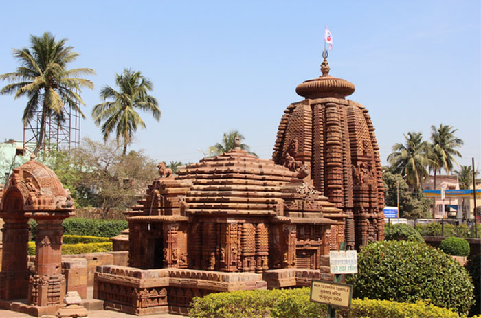 Top 10 Tourist Places in Odisha