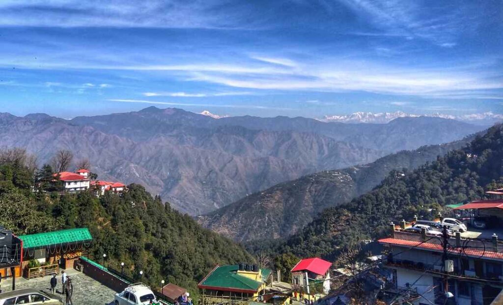 Top 10 Tourist Places in Utrakhand