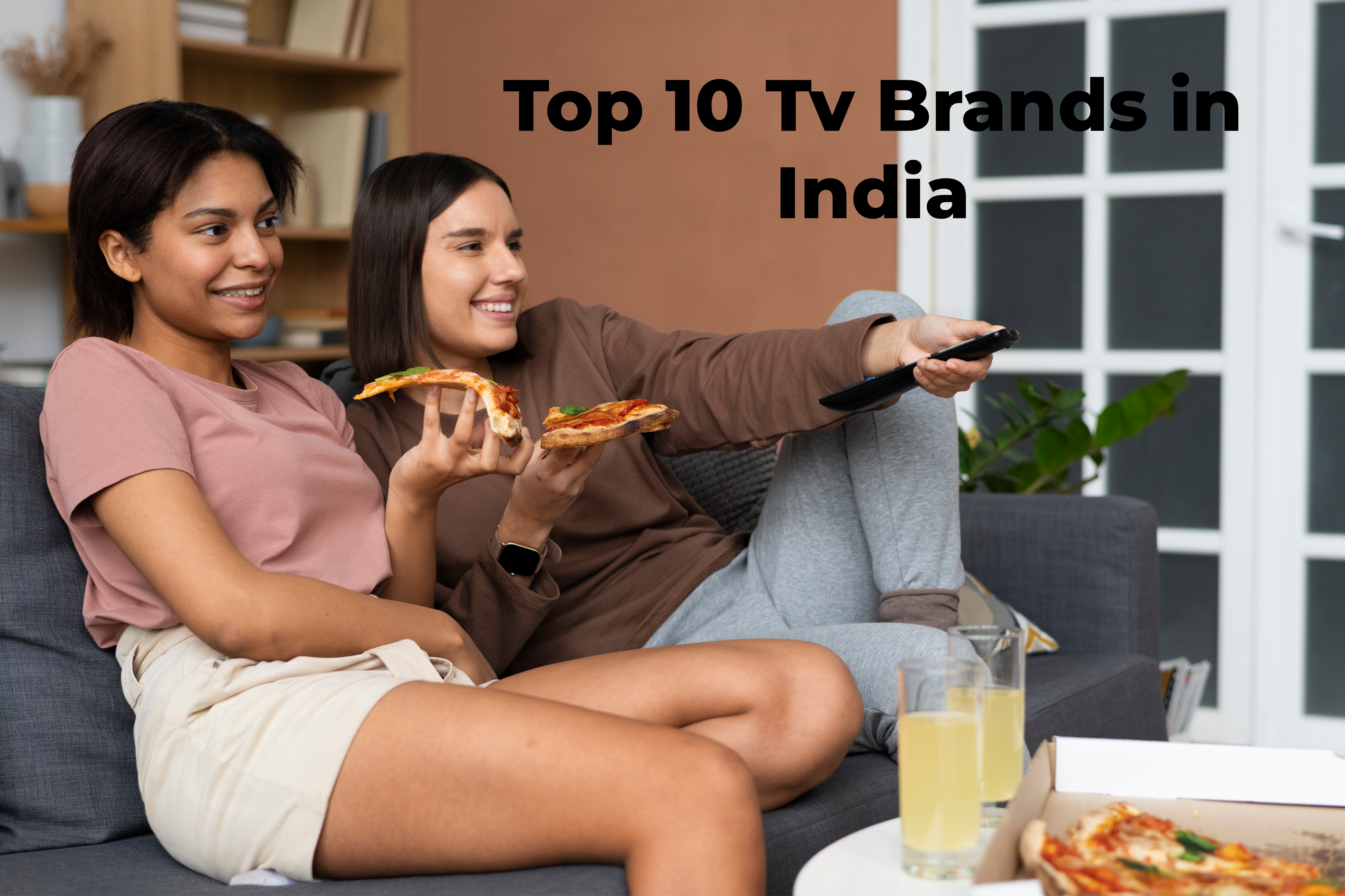 Top 10 Best Tv Brands In India Under 30000