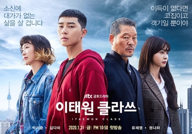 Top 10 Best Korean Drama In Netflix