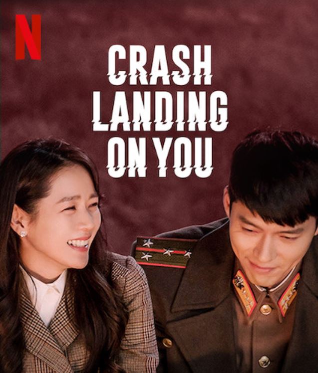 Top 10 Best Korean Drama In Netflix