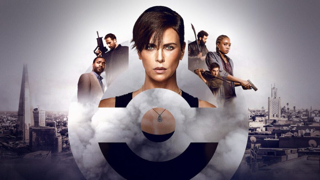 Top 10 Best Movies In Netflix.