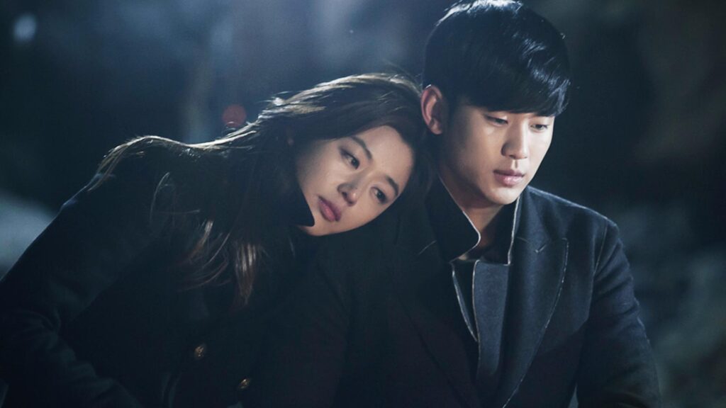 Top 10 Best Romantic Kdrama's Name.