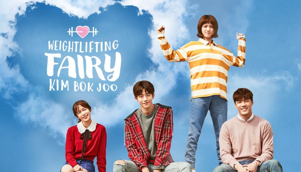 Top 10 Best Romantic Kdrama's Name.