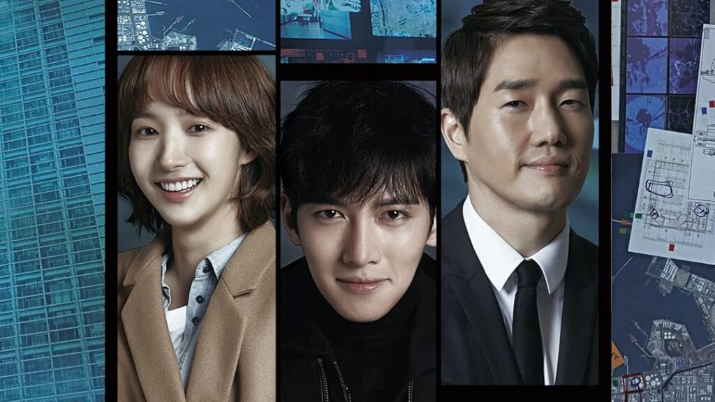 Top 10 Best Romantic Kdrama's Name.