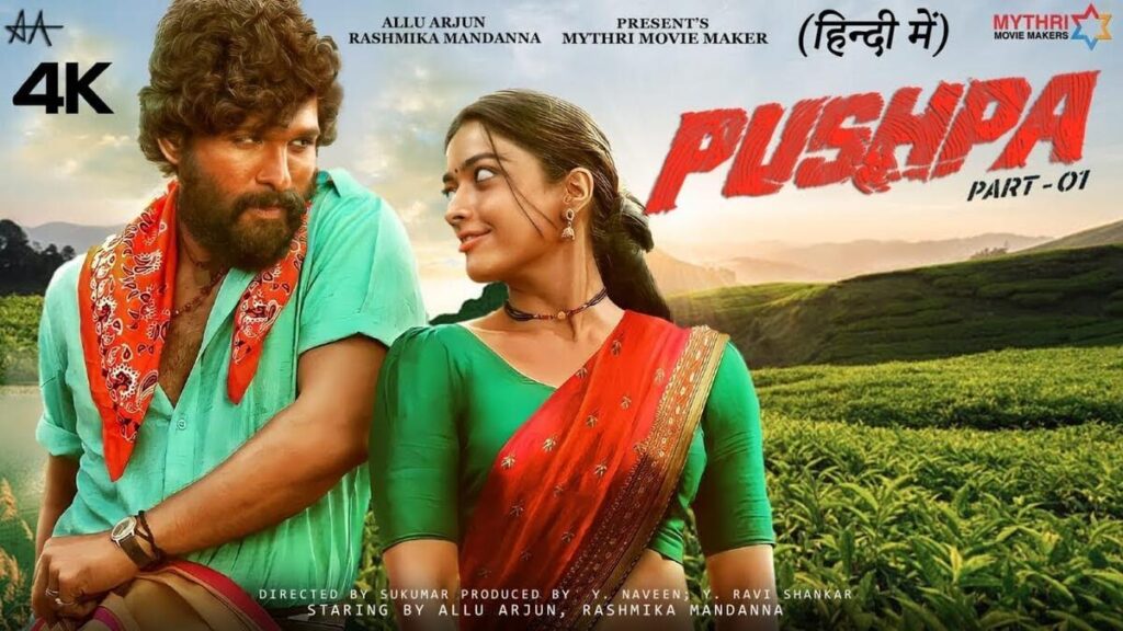 Top 10 Best South Movies In Hindi
