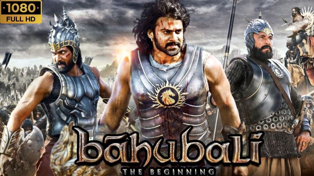 Top 10 Best South Movies In Hindi