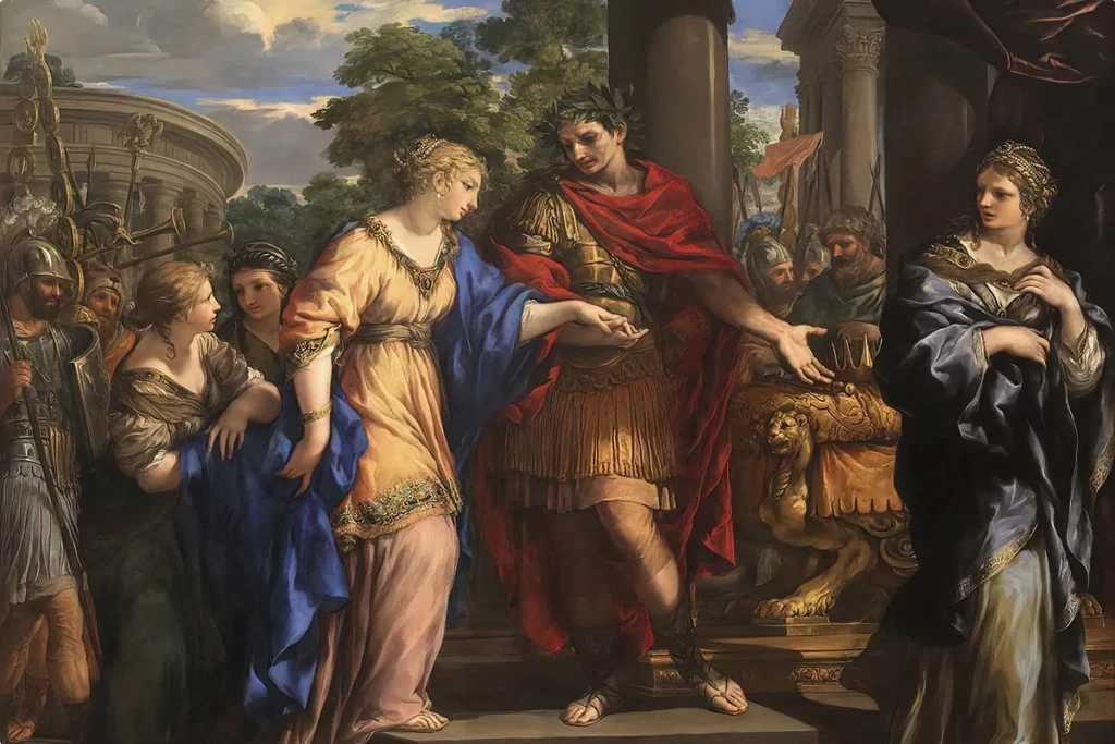 Top 10 Reasons Cleopatra Lived Closer to the iPhone Than the Pyramids