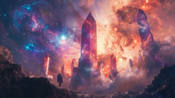 how many galaxies are there in the universe