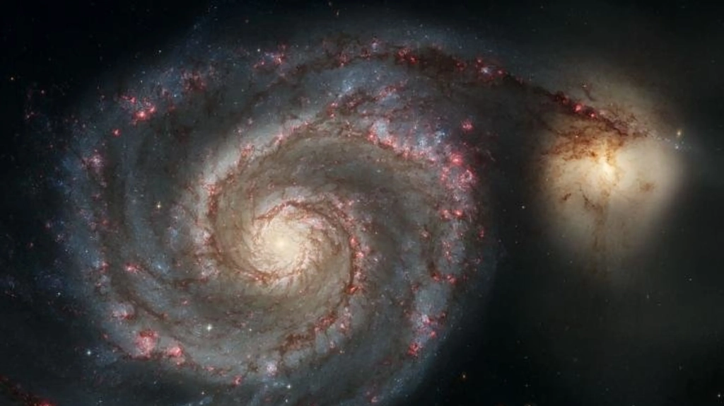 2 trillion galaxies in the universe