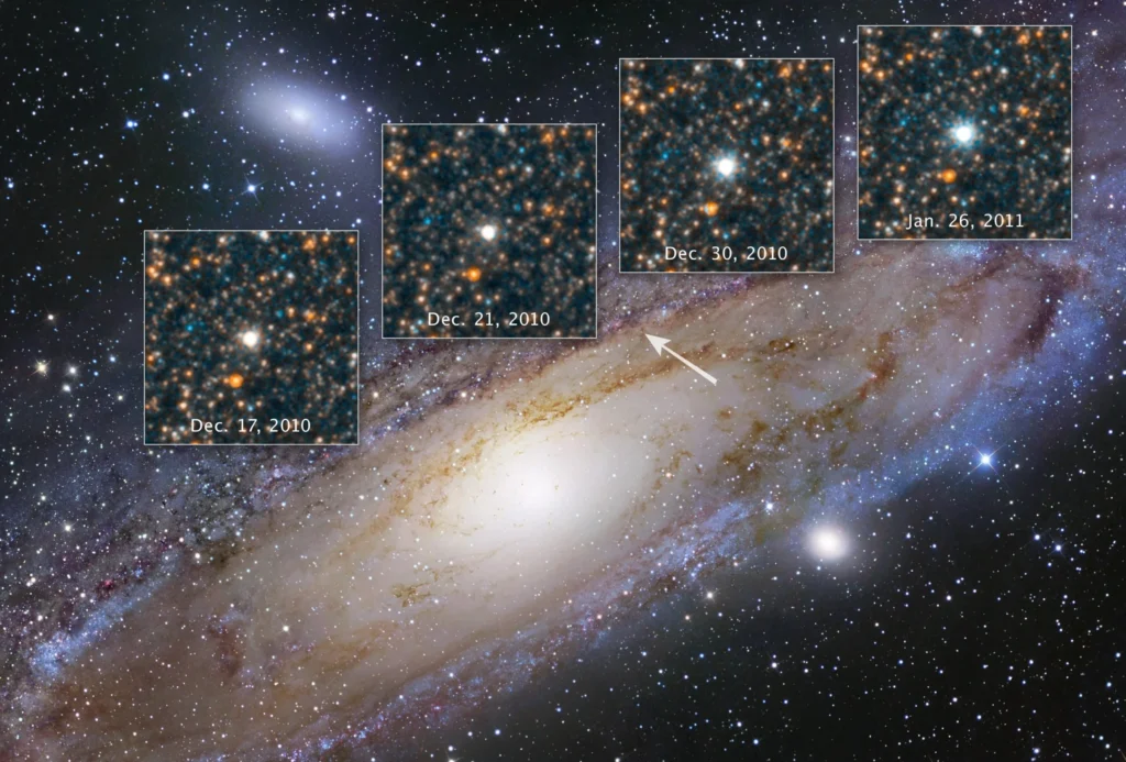 observable universe galaxy count