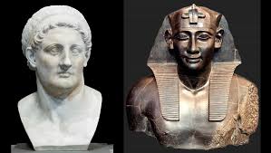 Top 10 Reasons Cleopatra Lived Closer to the iPhone Than the Pyramids