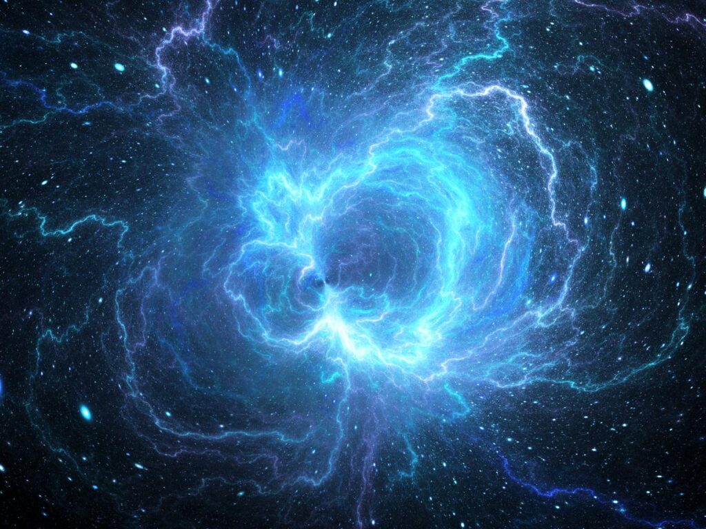 dark matter and galaxies