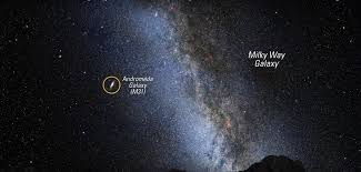 amazing facts about galaxies