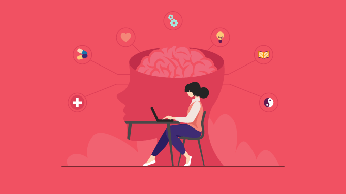. Your Brain Processes the Day Like a Night-Shift Worker